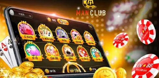 Cách chơi baccarat tại ManClub