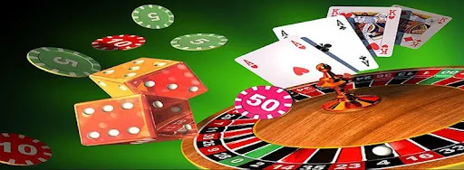 Hướng dẫn chơi casino manclub