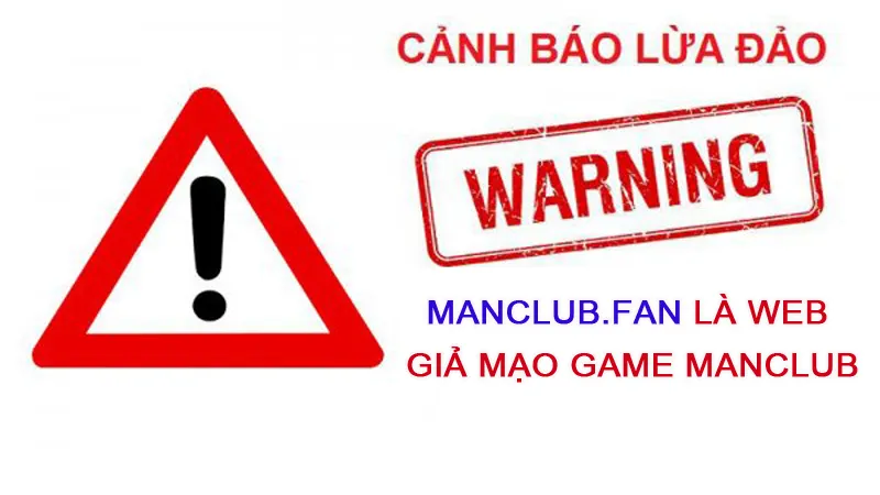 Manclub là cổng game uy tín