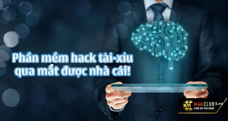 Công cụ hack tài xỉu là gì?