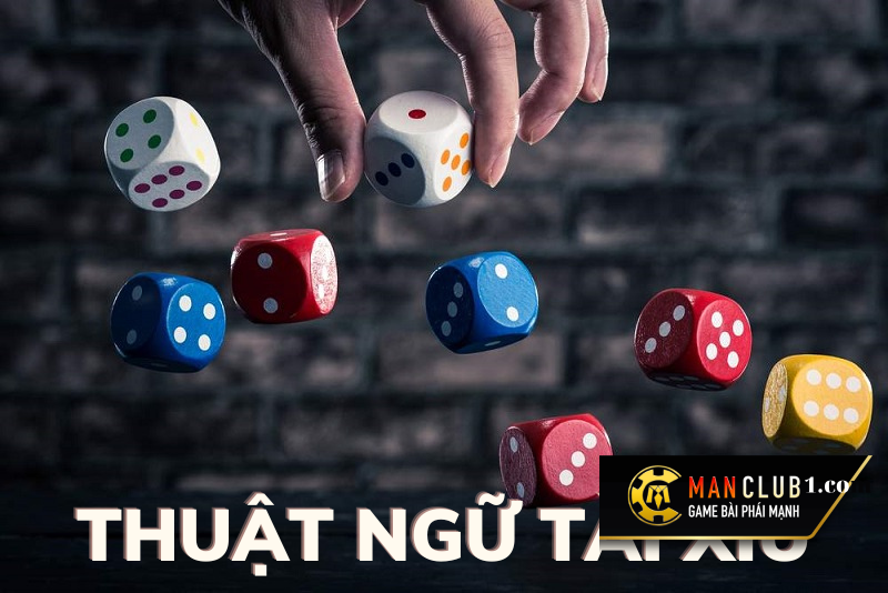 Thuật ngữ tài xỉu cần nắm rõ