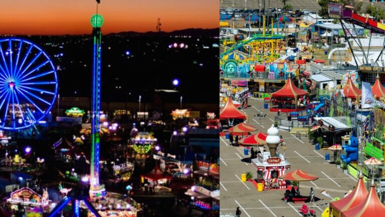 Arizona State Fair 2023