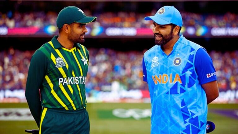 India vs Pakistan Asia CUp 2023