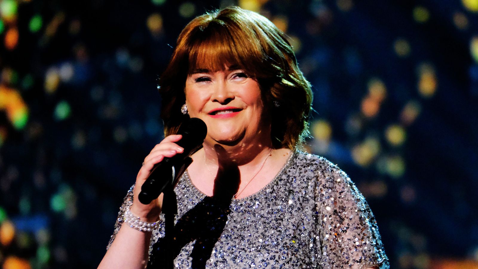 Susan Boyle Net Worth, House, and Car Collection